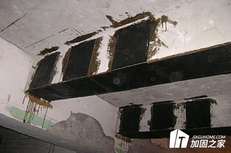 主梁打洞該怎樣進(jìn)行加固?