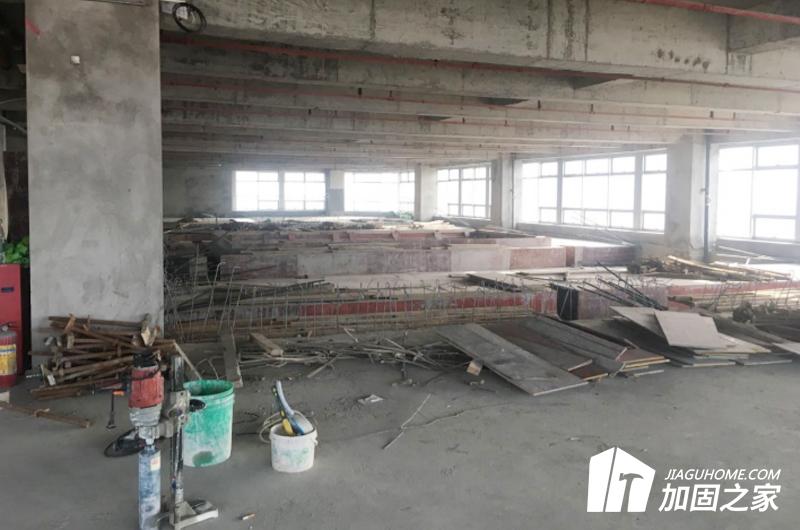 如何確保房屋加固施工質(zhì)量達標(biāo)?