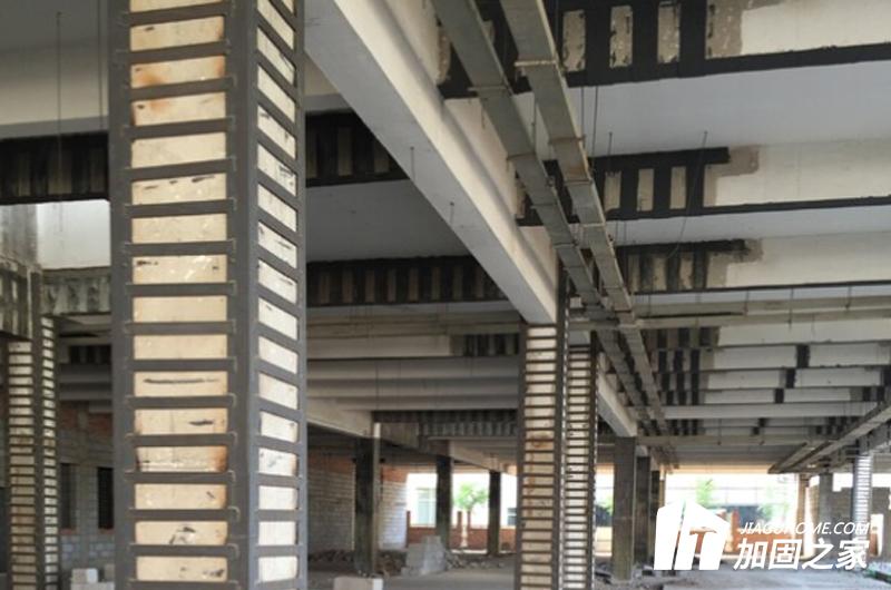 怎么保證粘鋼加固工程質(zhì)量才能達到預期水平