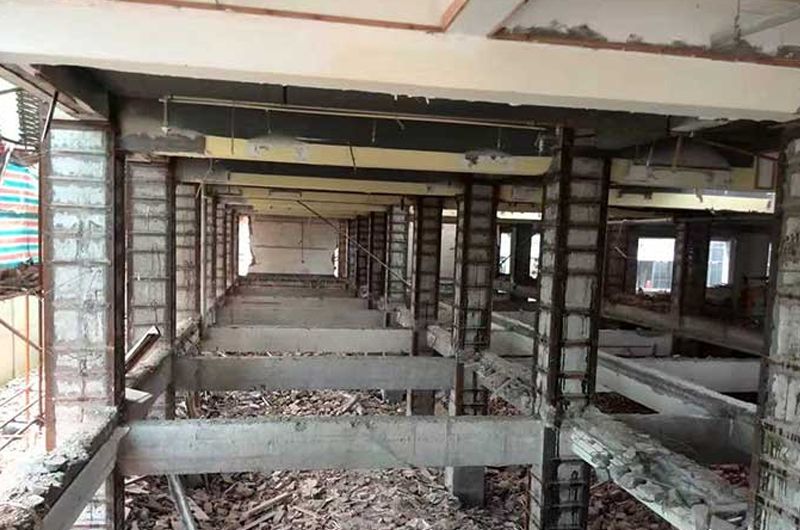 設(shè)計院出加固圖紙多少錢