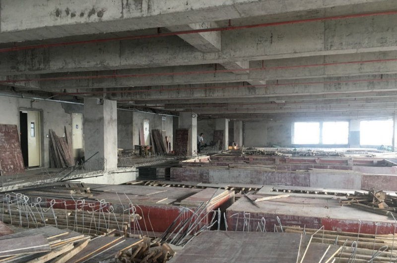 房屋建筑結(jié)構(gòu)加固有哪些常見(jiàn)問(wèn)題?