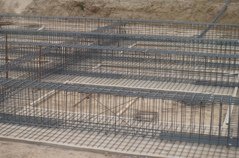 滿堂紅基礎(chǔ)一般挖多深