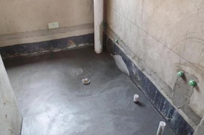 如何做好防水補漏效果?