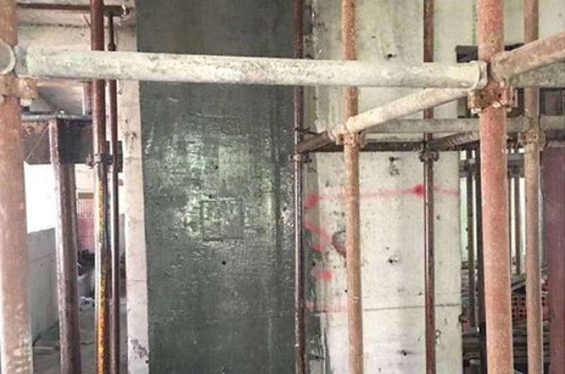 根據(jù)房屋檢測結(jié)果選擇抗震加固方法