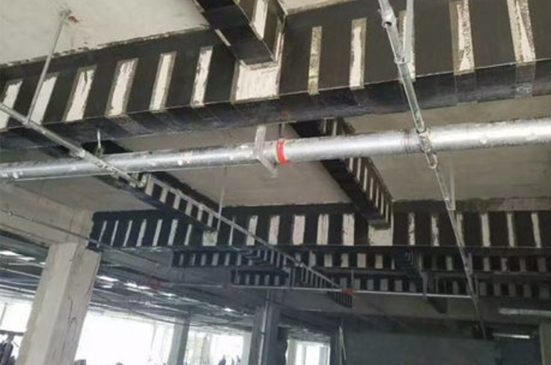 關注施工細節(jié)，確保質量達標