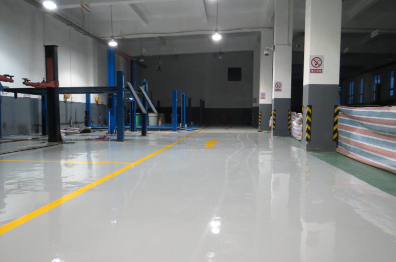 選對施工單位，保證經驗豐富