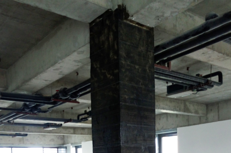 注意施工環(huán)節(jié)，確保施工進度