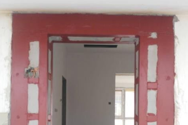 粘鋼如何達(dá)到加固效果?