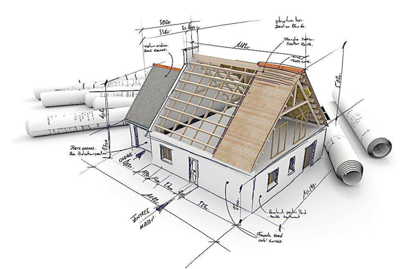 要知道加固方案時(shí)要統(tǒng)籌結(jié)構(gòu)體系整體效應(yīng)