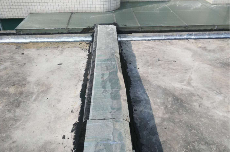 常見的防水補漏方法和技術(shù)