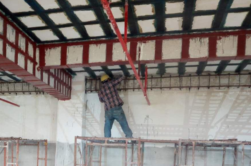 房屋加固設(shè)計環(huán)節(jié)