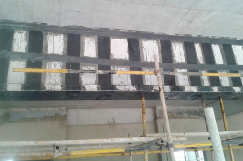 查閱加固公司的客戶評(píng)價(jià)和口碑