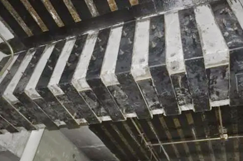 房屋加固在施工過(guò)程中要嚴(yán)格按照規(guī)范和相關(guān)技術(shù)規(guī)程進(jìn)行操作