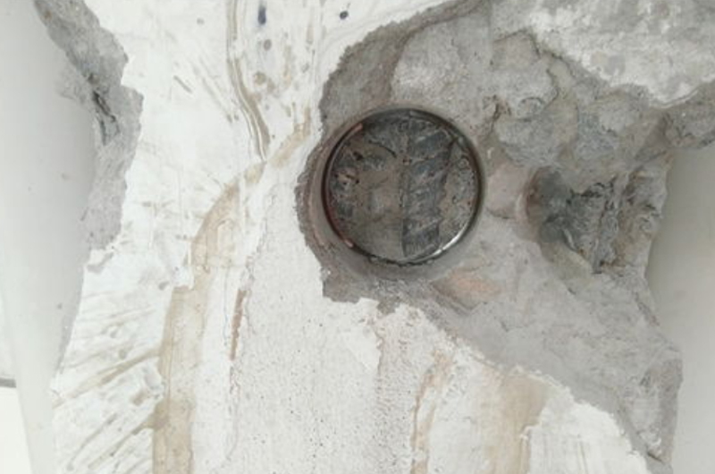 建筑物加固評(píng)估