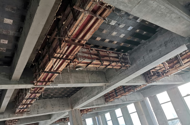 房屋加固怎樣進(jìn)行施工