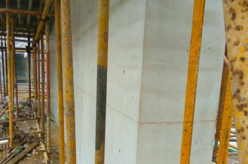 混凝土澆灌完后幾小時之內(nèi)澆水