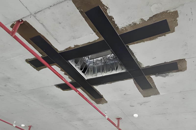 房子加固務(wù)必關(guān)心加固合理化難題