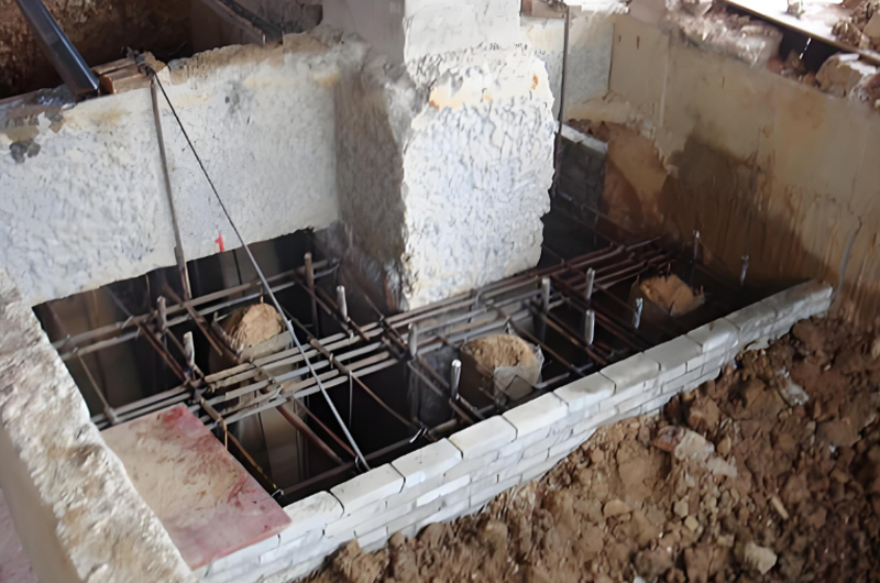 哪些情況下需要進(jìn)行房屋基礎(chǔ)加固