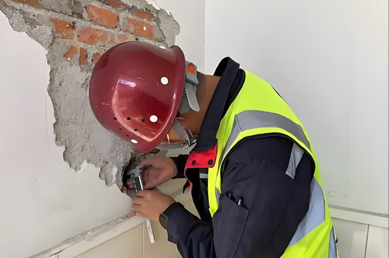 房屋檢測鑒定有哪些注意事項(xiàng)