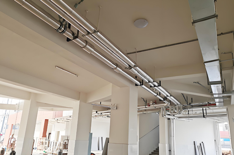 抗震措施和抗震構造措施區(qū)別