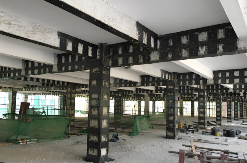 房屋結(jié)構(gòu)改造加固設(shè)計的注意事項有哪些