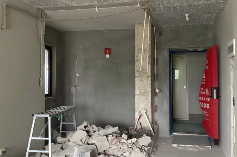 裝修改造需要注意哪些拆改細(xì)節(jié)