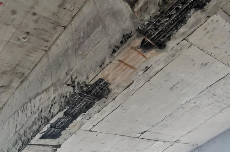 工程質(zhì)量、裝修毀壞等造成需要加固