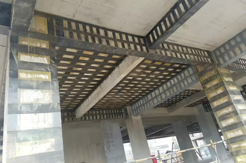 房屋加固費(fèi)用大概多少?