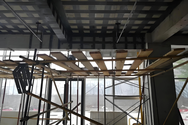 在選擇房屋加固公司時(shí)，需要注意一些重要的事項(xiàng)