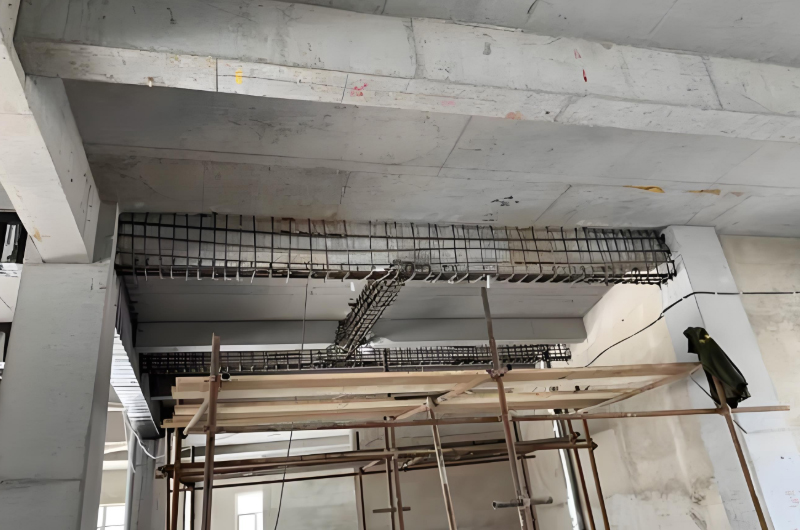 房屋加固設(shè)計(jì)收費(fèi)標(biāo)準(zhǔn)