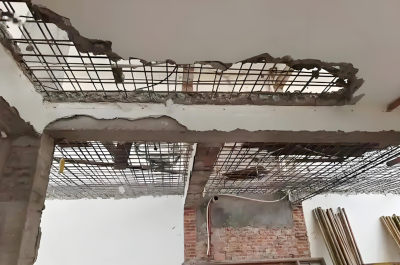 裝修時如何避免裝修破壞房屋結(jié)構(gòu)