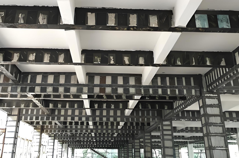 房屋加固需要多長時(shí)間才能完成