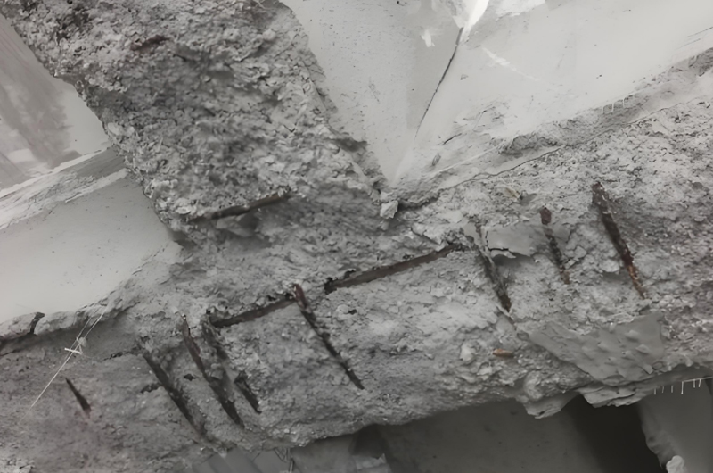 引起梁結(jié)構(gòu)問(wèn)題的原因有哪些呢?