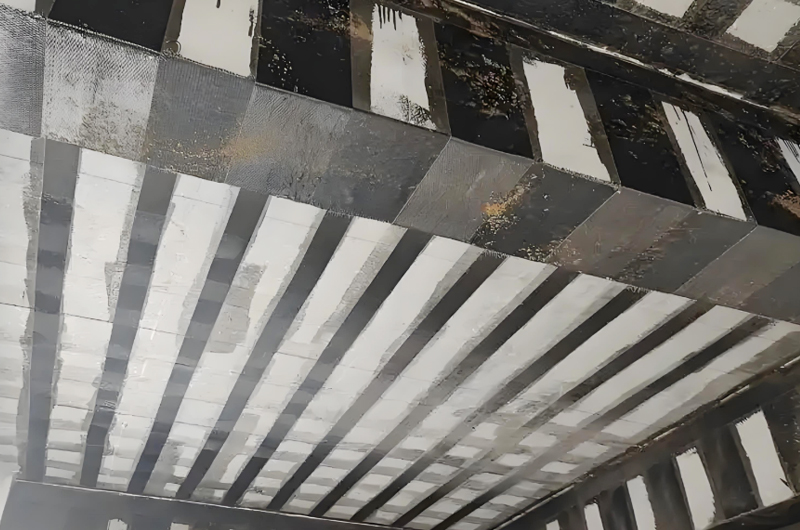 碳布自身的質(zhì)量