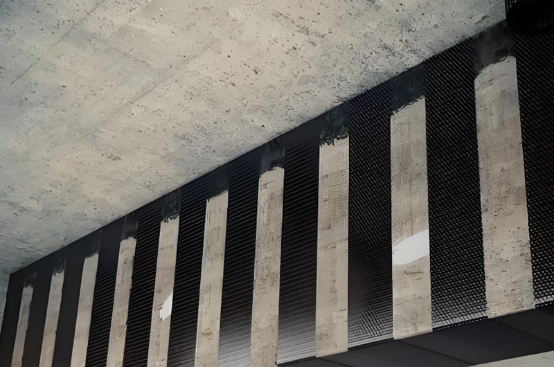 碳纖維布U形箍粘貼加固有什么優(yōu)勢(shì)