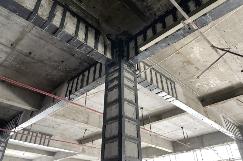 廠房加固的必要性