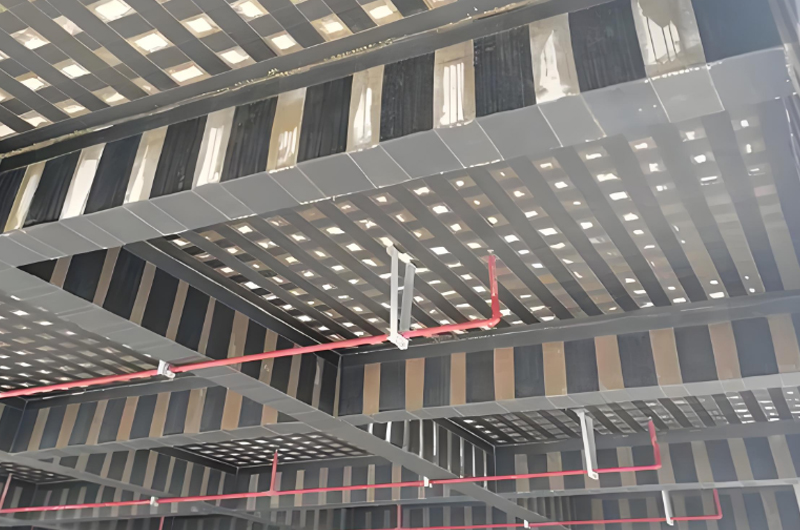 碳纖維加固的優(yōu)缺點(diǎn)分別是什么