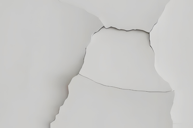 墻面裂縫預(yù)防選購(gòu)高質(zhì)量乳膠漆