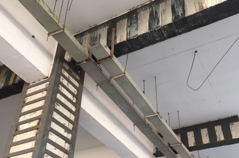 ?房屋加固方案的主要目的是什么?