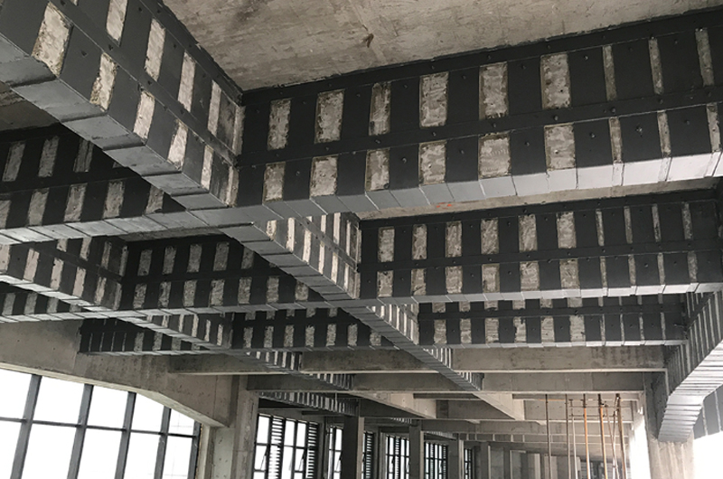 什么是房屋加固?