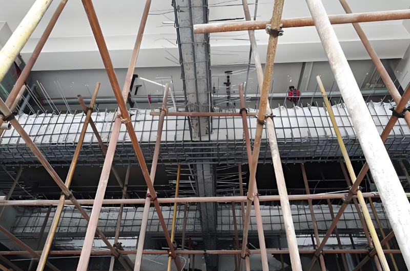 房屋加固的費(fèi)用