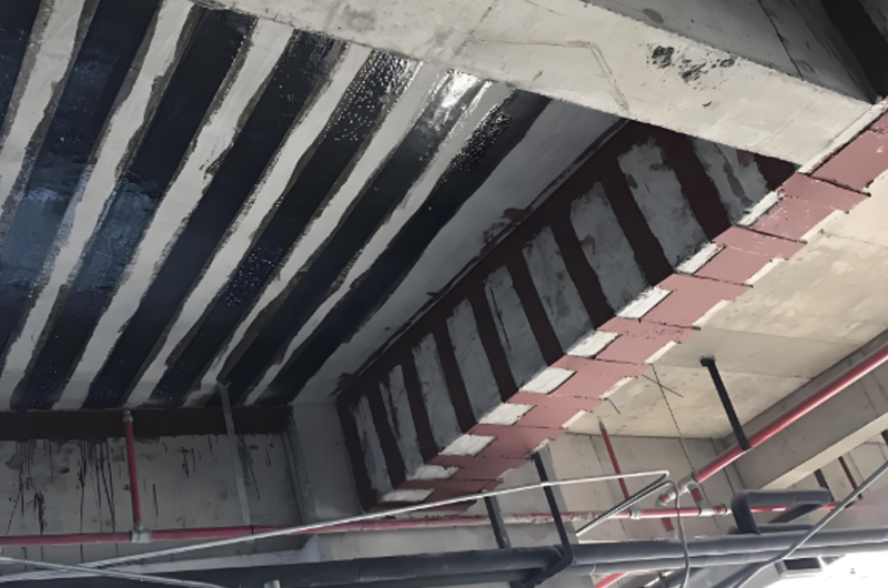 ?為什么梁加固是必要的?