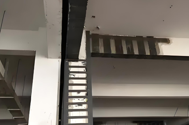 常見的建筑結(jié)構(gòu)加固方法有哪些?