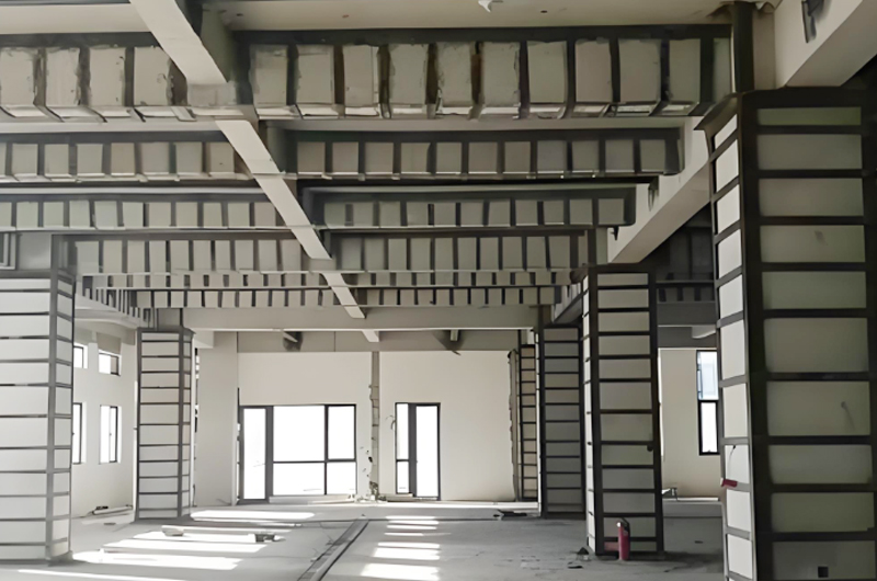 廣州房屋加固公司哪家好，廣州加固公司排名