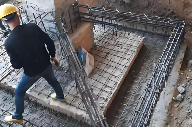 建筑加固基礎的重要性