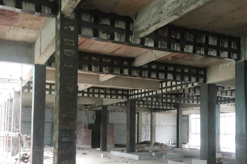 房屋加固改造遵循加固設(shè)計(jì)原則