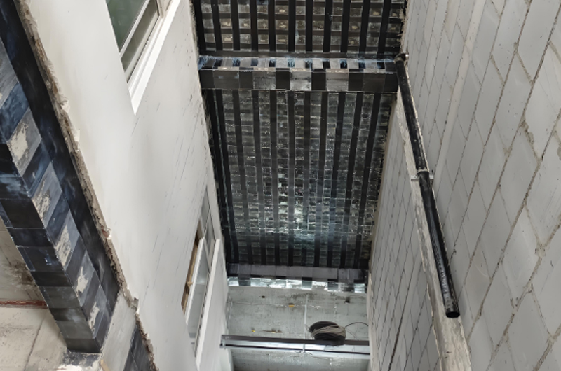 房屋加固保留原有結(jié)構(gòu)