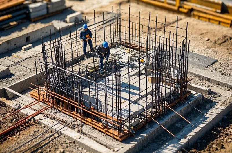 房屋地基加固有什么方法？