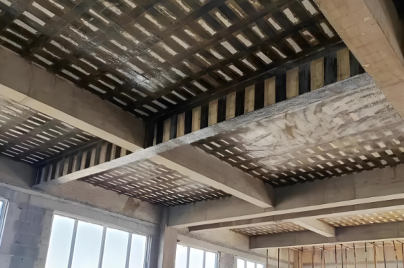 房屋加固有哪些常見(jiàn)的方法?