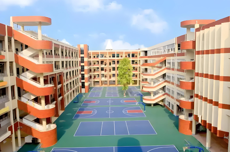 學(xué)校校舍抗震加固措施